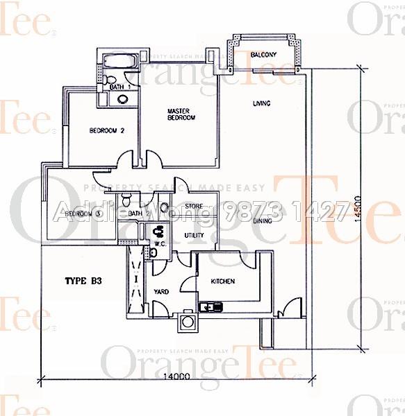 The Merasaga (D10), Condominium #87216792